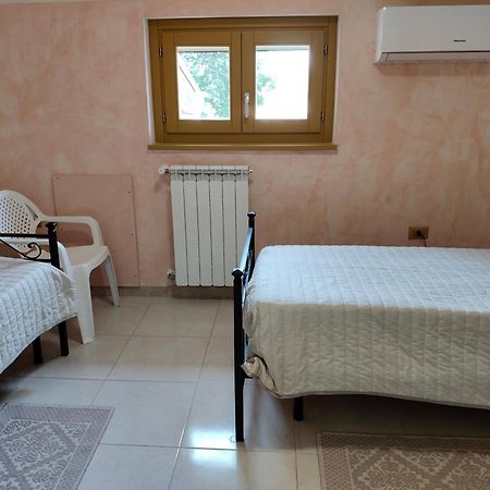 Country House Mafalda Buitenkant foto