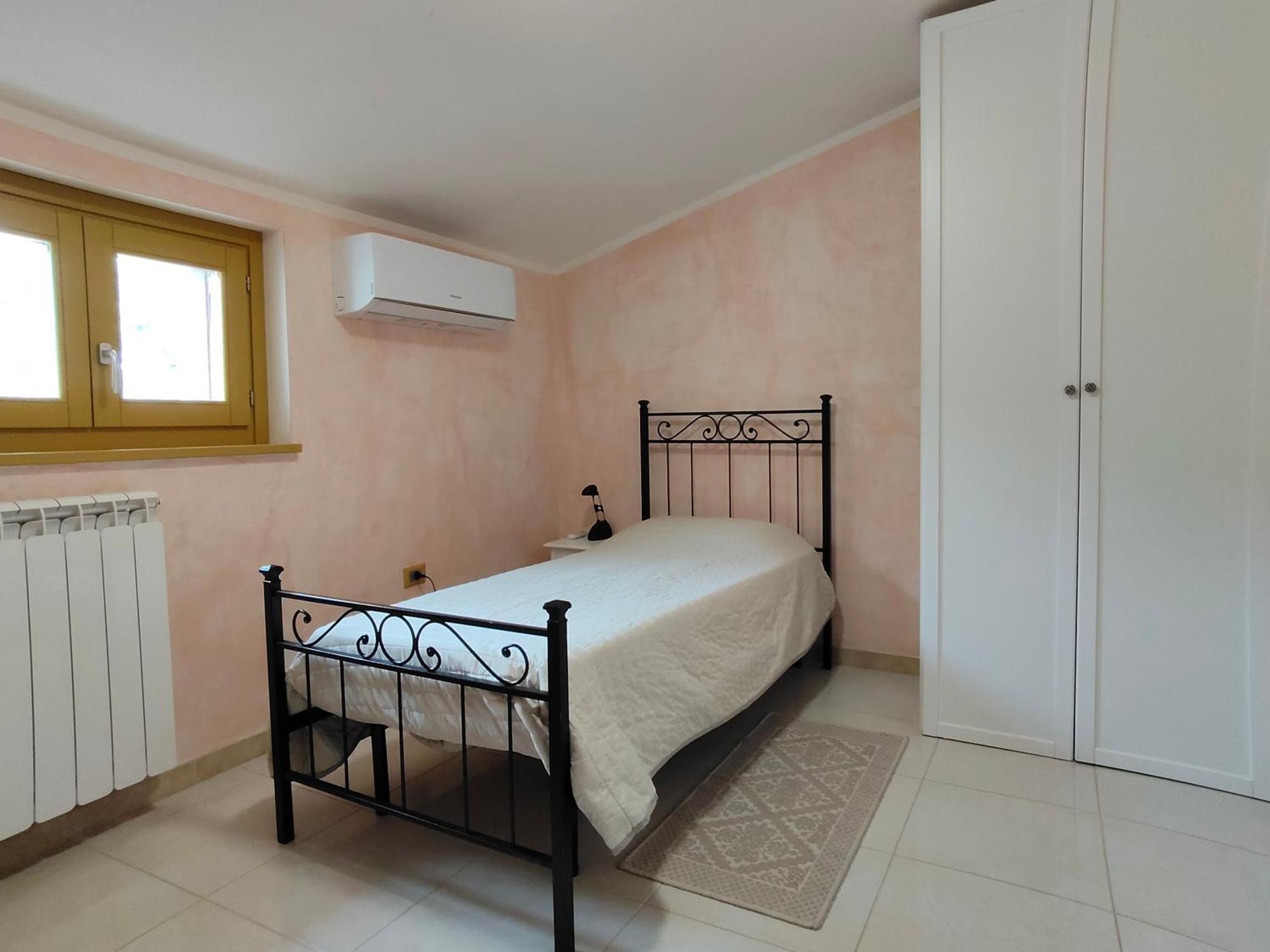 Country House Mafalda Buitenkant foto